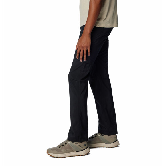 Lette vandrebukser til mænd - Columbia Silver Ridge Utility Pant