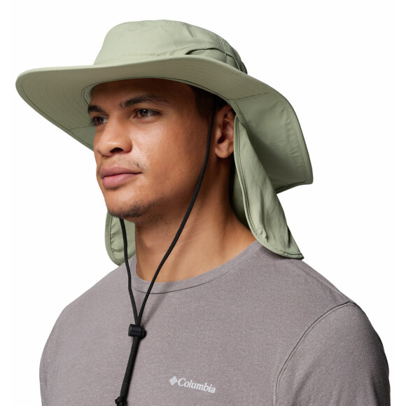 Columbia solhat Coolhead Zero IV Booney