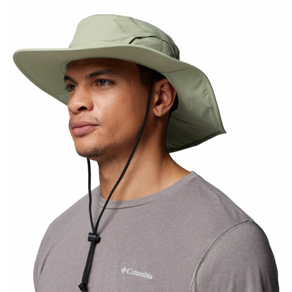 Columbia solhat Coolhead Zero IV Booney