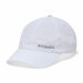 Columbia Tech Shade II Hat White Cap