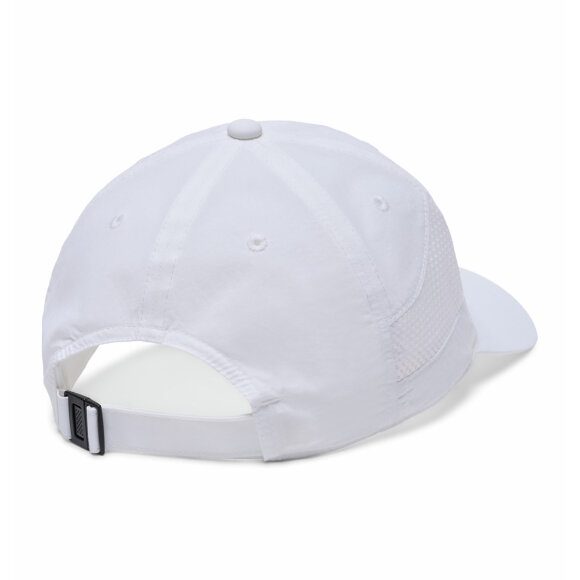 Columbia Tech Shade II Hat White Cap