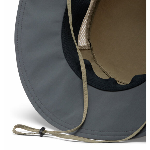 Sommerhat med bred skygge - Bora Bora Booney Sage