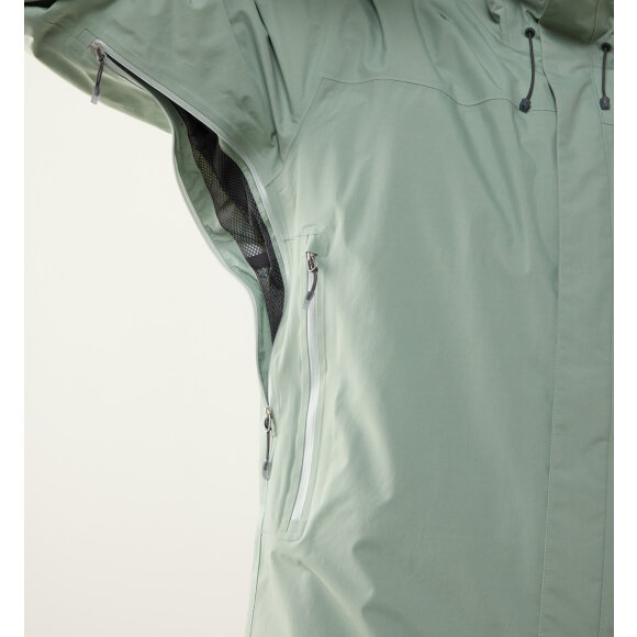 Gore-Tex skaljakke fra Haglöfs - Astral GTX II Jacket M