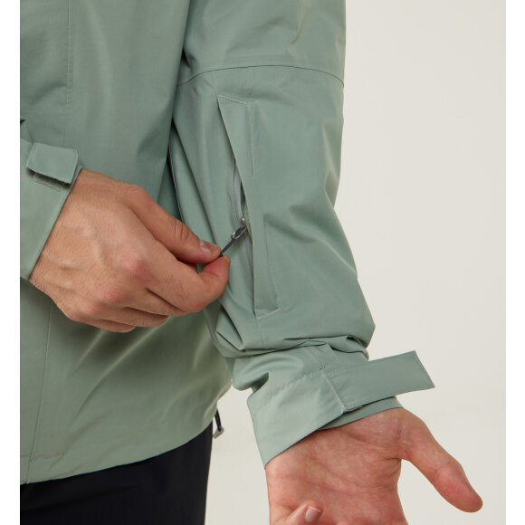 Gore-Tex skaljakke fra Haglöfs - Astral GTX II Jacket M