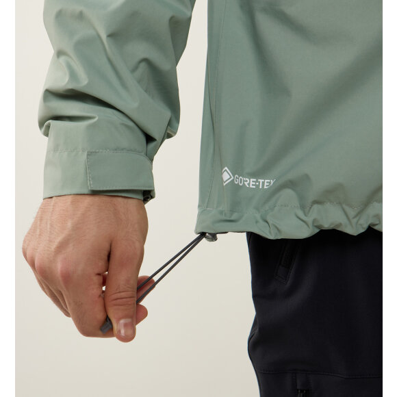 Gore-Tex skaljakke fra Haglöfs - Astral GTX II Jacket M