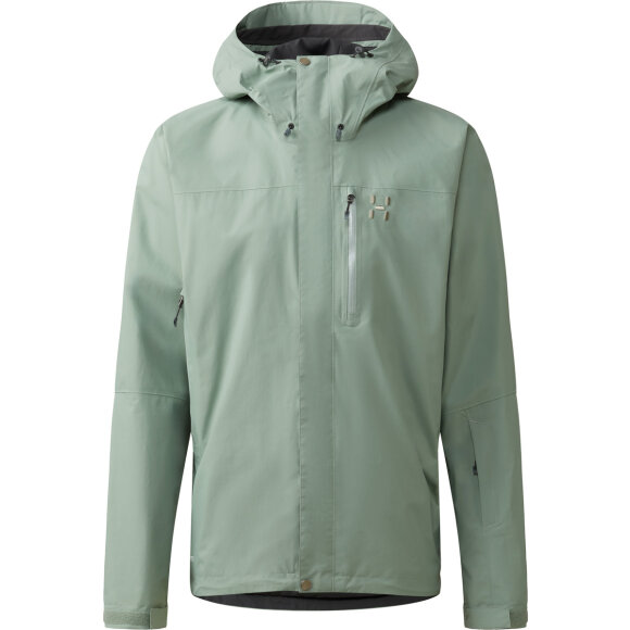 Gore-Tex skaljakke fra Haglöfs - Astral GTX II Jacket M