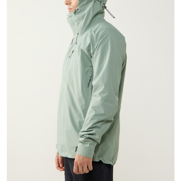 Gore-Tex skaljakke fra Haglöfs - Astral GTX II Jacket M