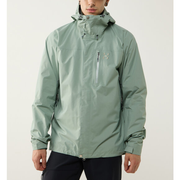 Gore-Tex skaljakke fra Haglöfs - Astral GTX II Jacket M