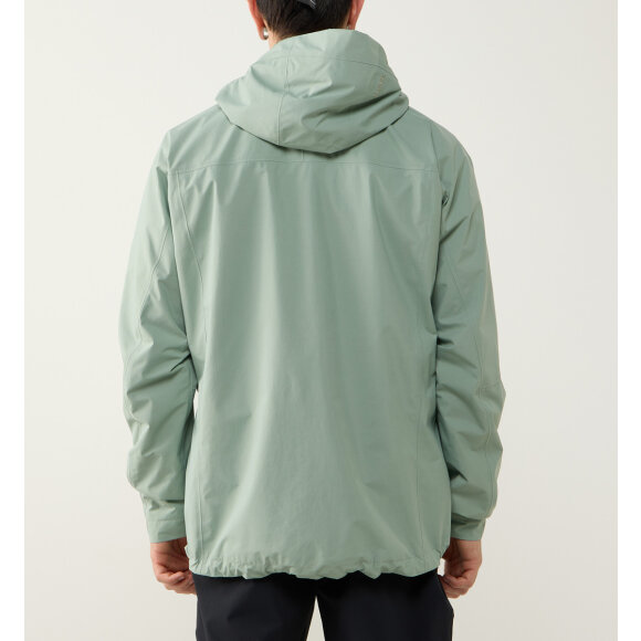 Gore-Tex skaljakke fra Haglöfs - Astral GTX II Jacket M