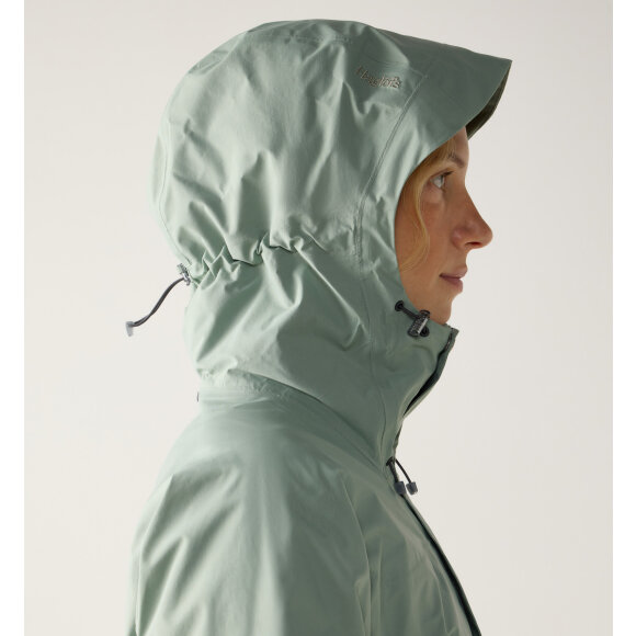 Haglöfs skaljakke til damer - Astral GTX II Jacket