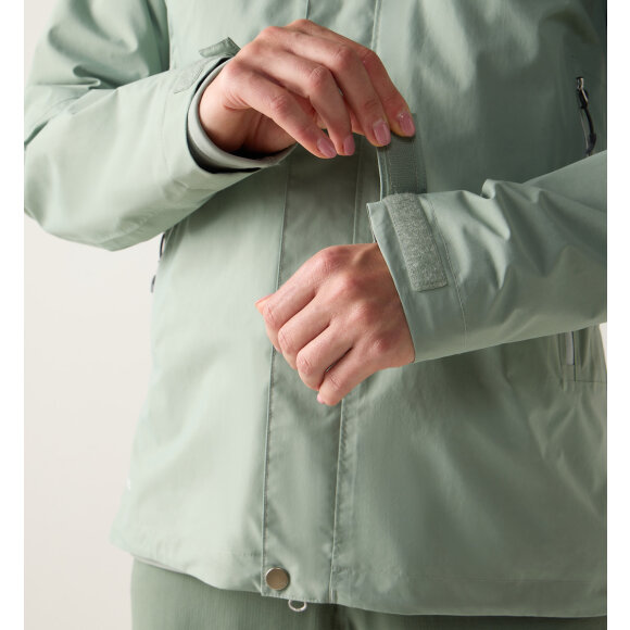 Haglöfs skaljakke til damer - Astral GTX II Jacket