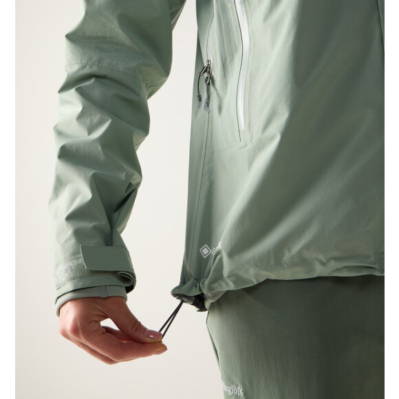 Haglöfs skaljakke til damer - Astral GTX II Jacket