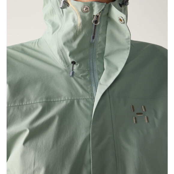 Haglöfs skaljakke til damer - Astral GTX II Jacket