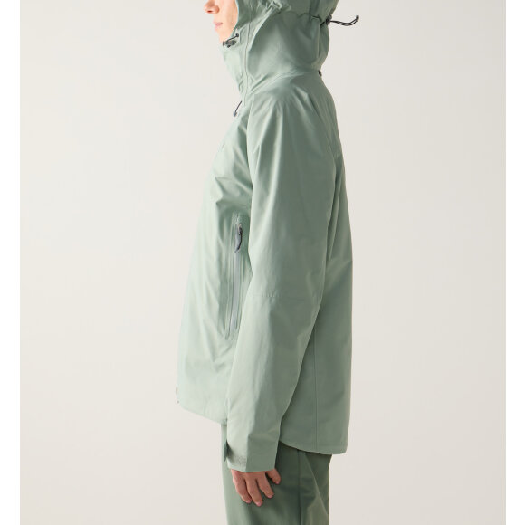 Haglöfs skaljakke til damer - Astral GTX II Jacket