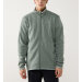 Fleecejakke til mænd - Haglöfs Swook II Mid Jacket Green