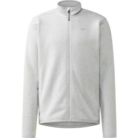 Fleece Haglöfs Swook II Mid Jacket Gray M