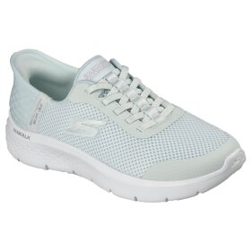 Skechers GO WALK Flex Grand Entry Mint