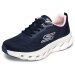 Behagelig Skechers Go Walk Slide Step 2 Navy