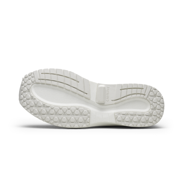 Gaitline Lunar Lite Sand/Sand/White Vandresko