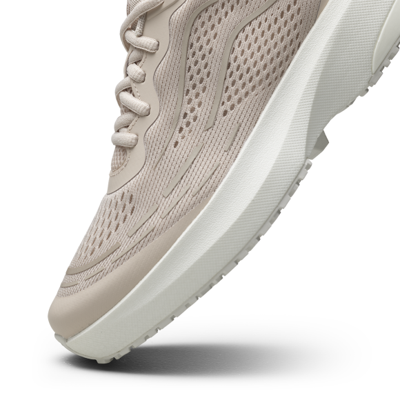 Gaitline Lunar Lite Sand/Sand/White Vandresko