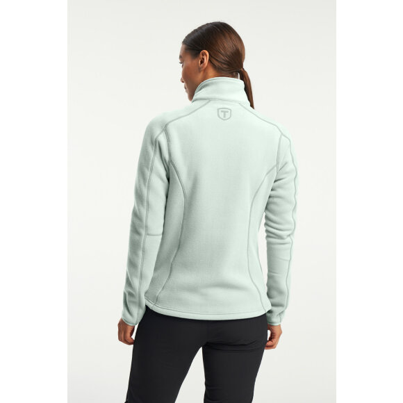 Tenson Miracle Fleece Light Turquoi W
