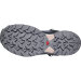 Salomon vandrestøvler til damer - X ultra 360 Mid GTX W 9 Iron