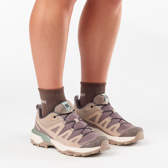 Åndbar vandresko til damer - X Ultra 360 LTR W Iron