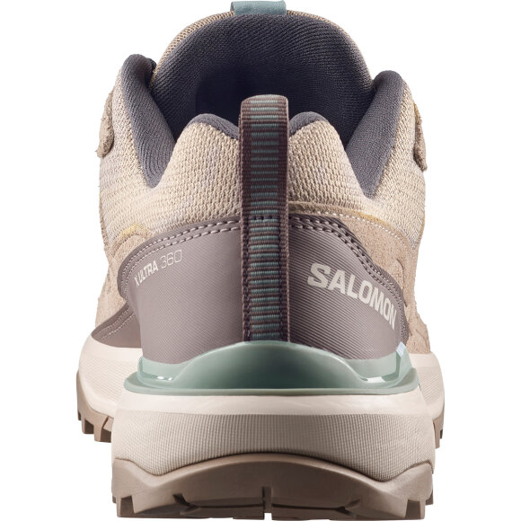 Åndbar vandresko til damer - X Ultra 360 LTR W Iron