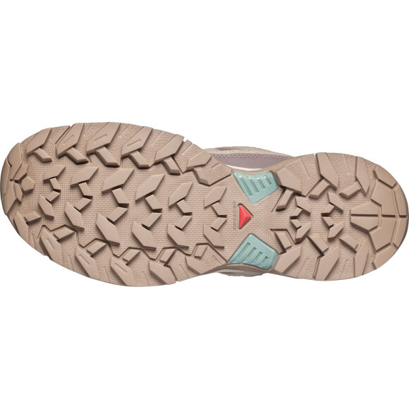 Åndbar vandresko til damer - X Ultra 360 LTR W Iron