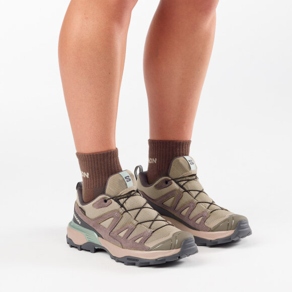 Vandtæt og åndbar vandresko - X ultra 360 LTR GTX W