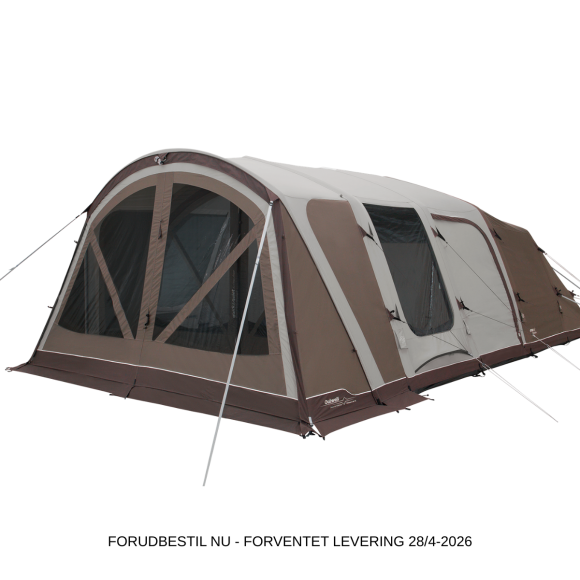 Outwell Alabama 6 Air TC Lufttelt