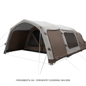 Outwell Boston 6 Air TC Tunneltelt