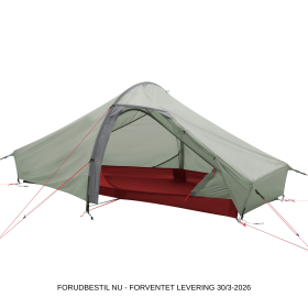 Robens Chaser 1 LW Letvægtstelt