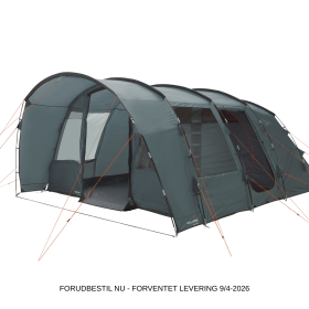 Easy Camp Skarvan 6 Familietelt