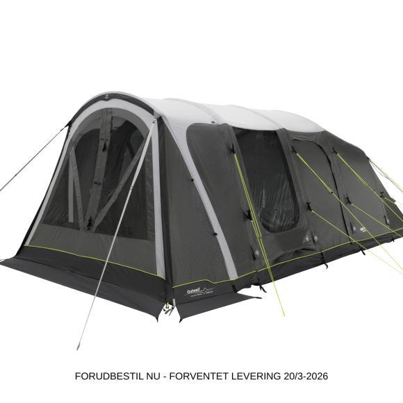 Outwell Florida 5 Air Familietelt