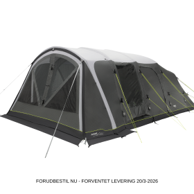 Florida 6 Air Lufttelt