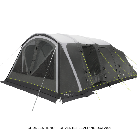 Florida 6 Air Lufttelt