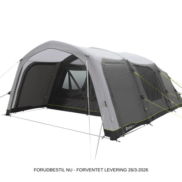 Outwell Iowa 6 Air Familietelt