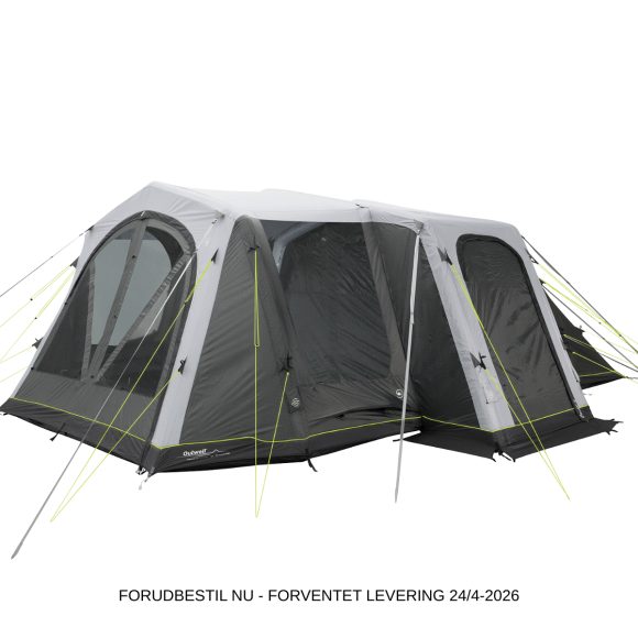 Outwell Montana 6 Air Familietelt