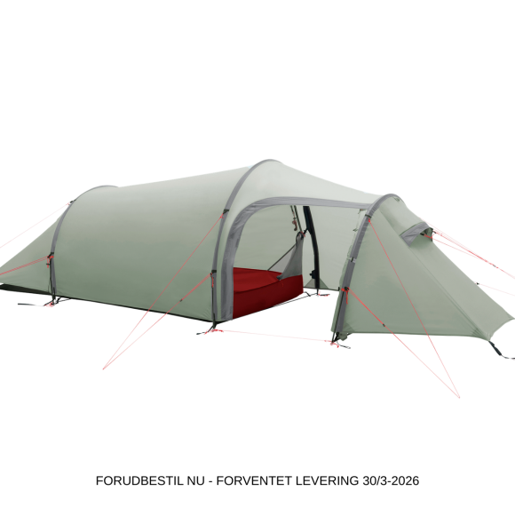 Robens Roamer 2 LW Letvægtstelt