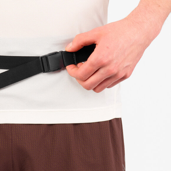 Salomon Pulse Sling Belt Black