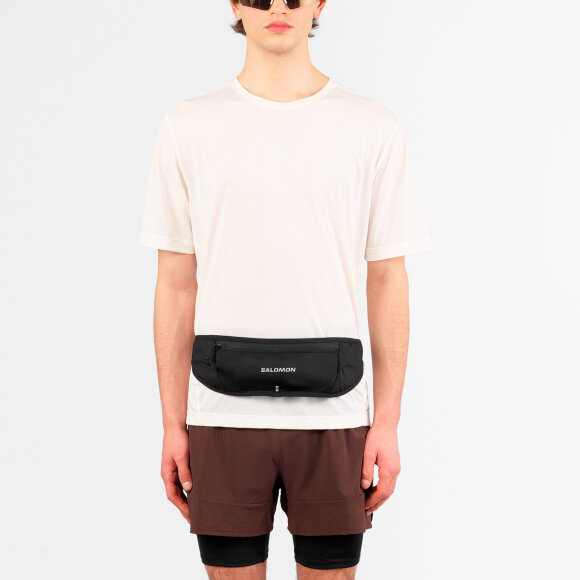 Salomon Pulse Sling Belt Black