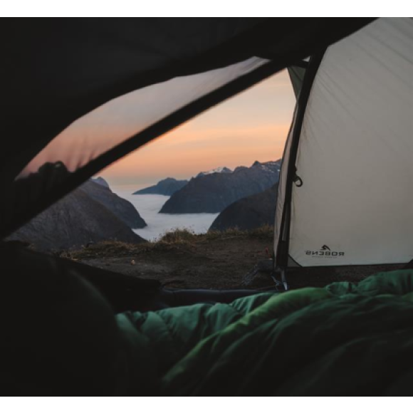 Letvægts kuppeltelt Robens Seeker 2 LW