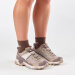X Ultra 5 W Desert Tan/Iron Robuste Vandresko