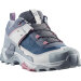 Salomon robust vandresko X Ultra 5 W Grisalle/Tradewind