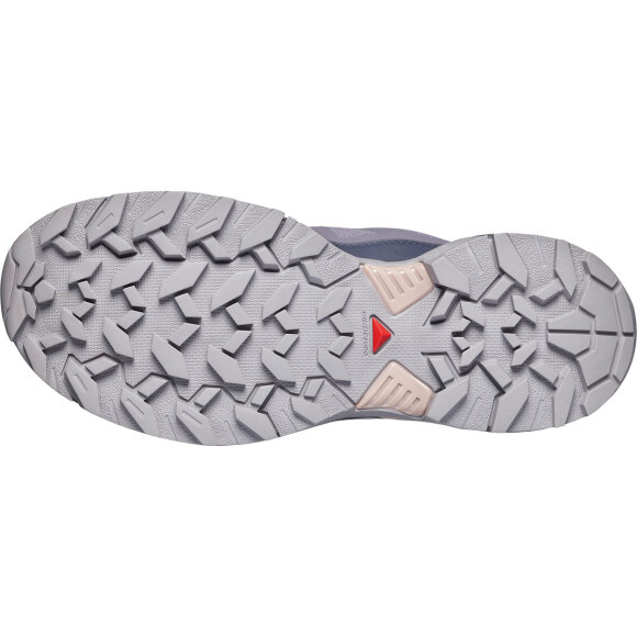 Let og behagelig sko fra Salomon X Ultra 360 W Gll/Nine Iron