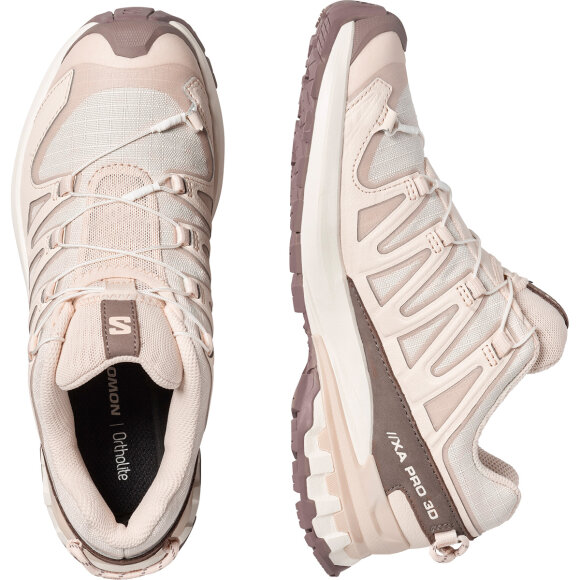 XA Pro 3D V9 Lifelong W Tapioc Vandresko