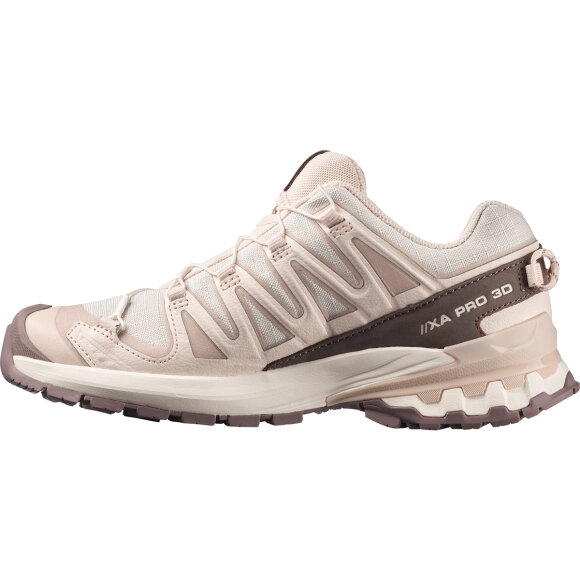 XA Pro 3D V9 Lifelong W Tapioc Vandresko