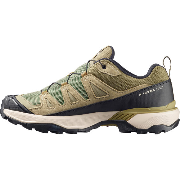 Salomon X Ultra 360 LTR Aloe/Martini Vandresko