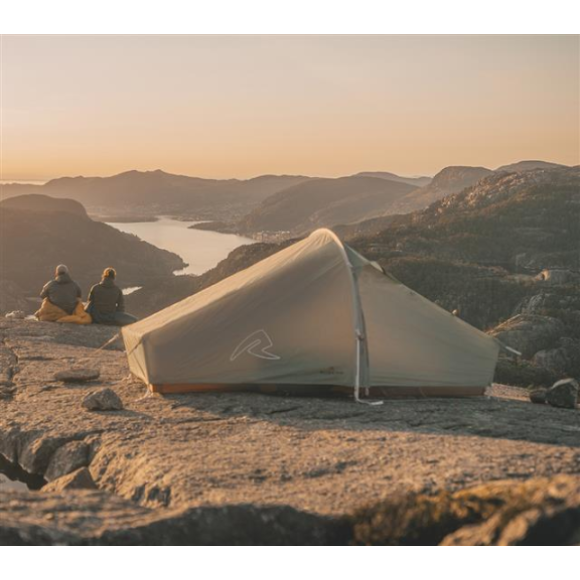 Letvægtstelt til 1 person Robens Chaser 1 LW